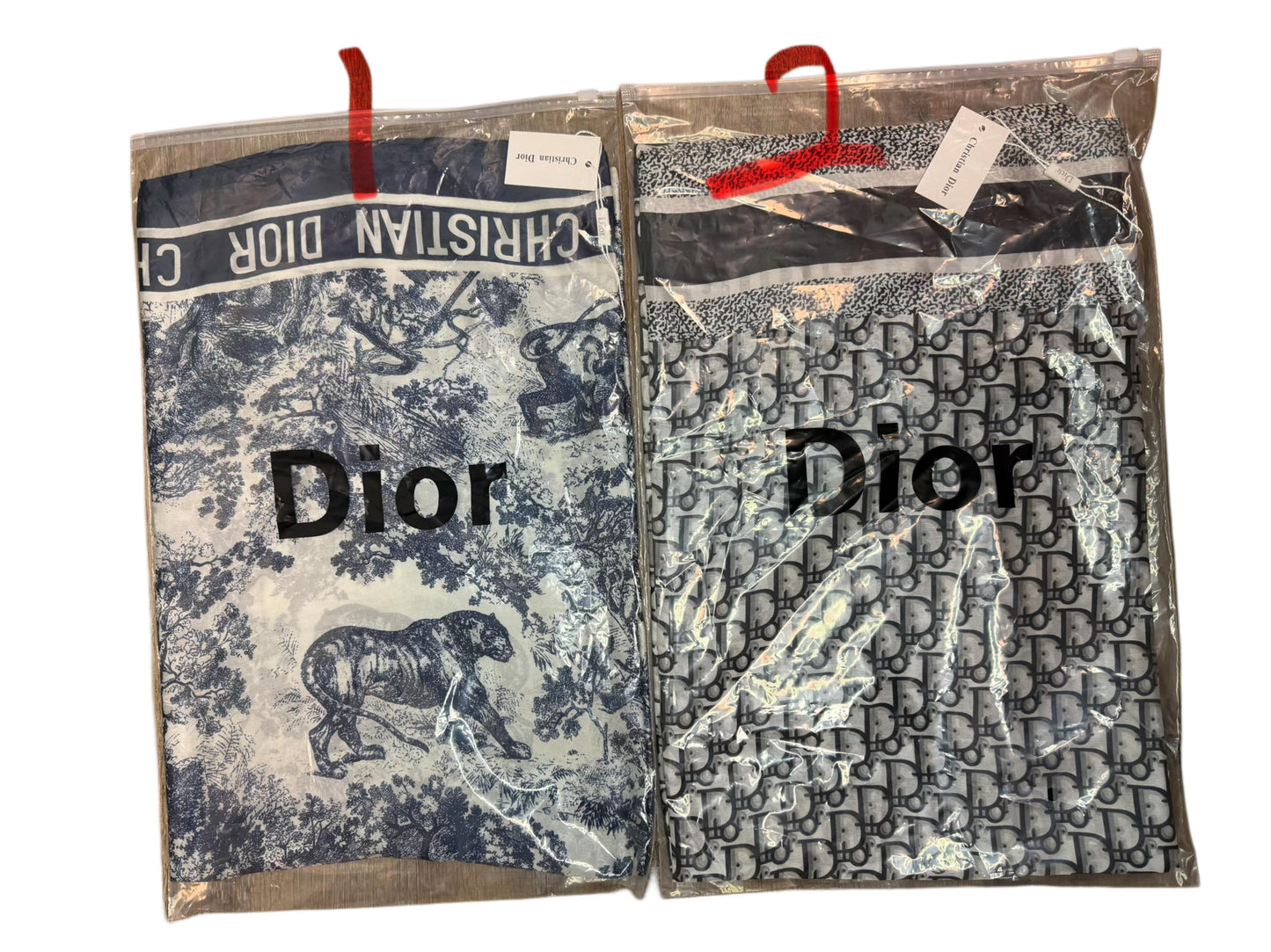 Dior Scarf