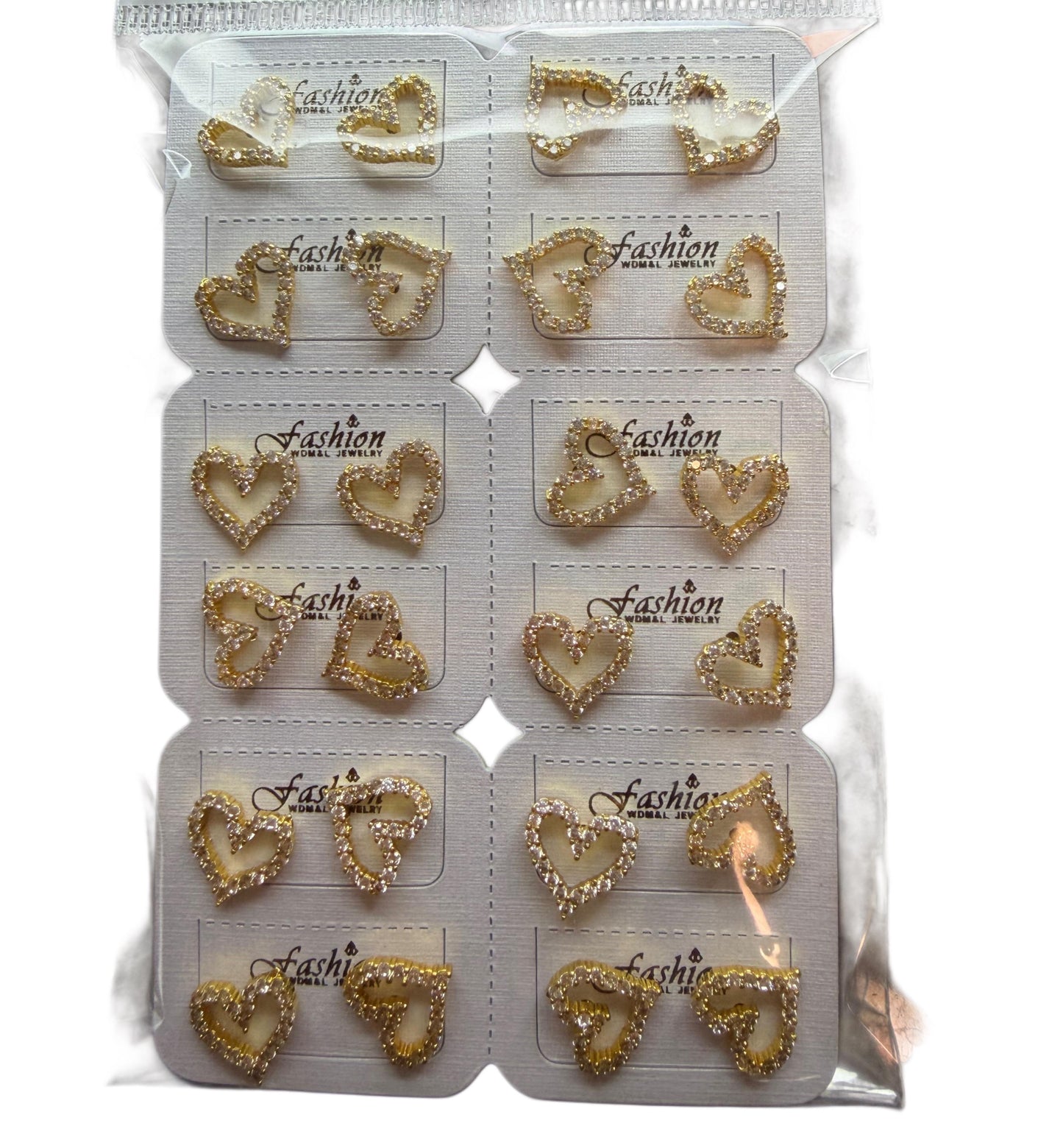 Earring J1004 ( per pair)