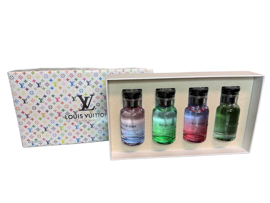 LV MINI SET
