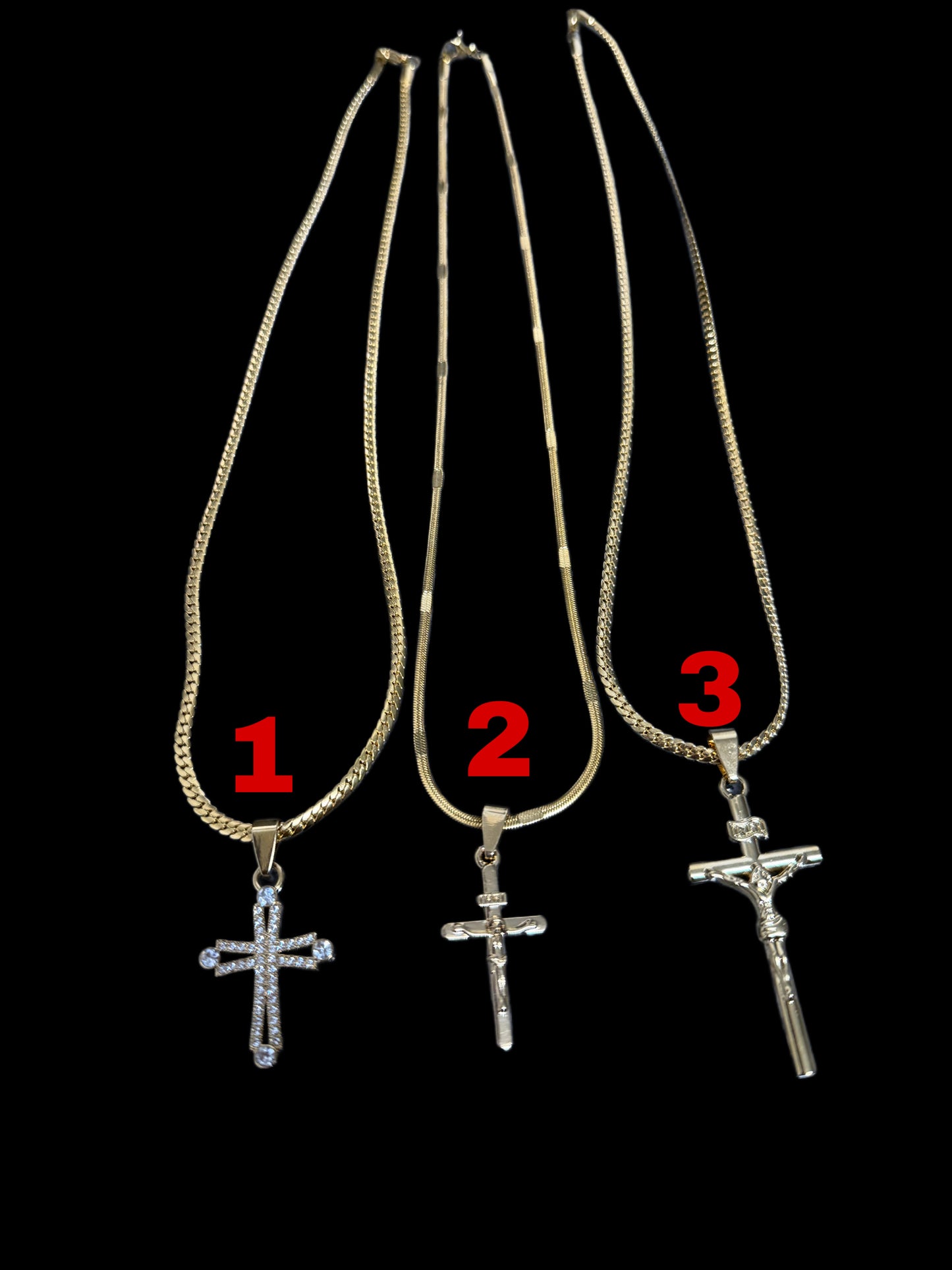 R1002 necklace +pendant