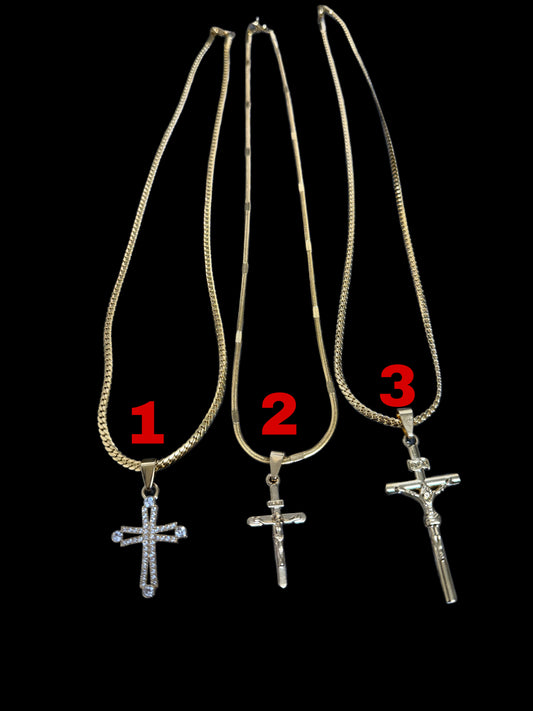 R1002 necklace +pendant