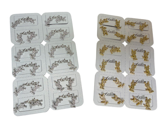 YSL Knobs ( per pair )