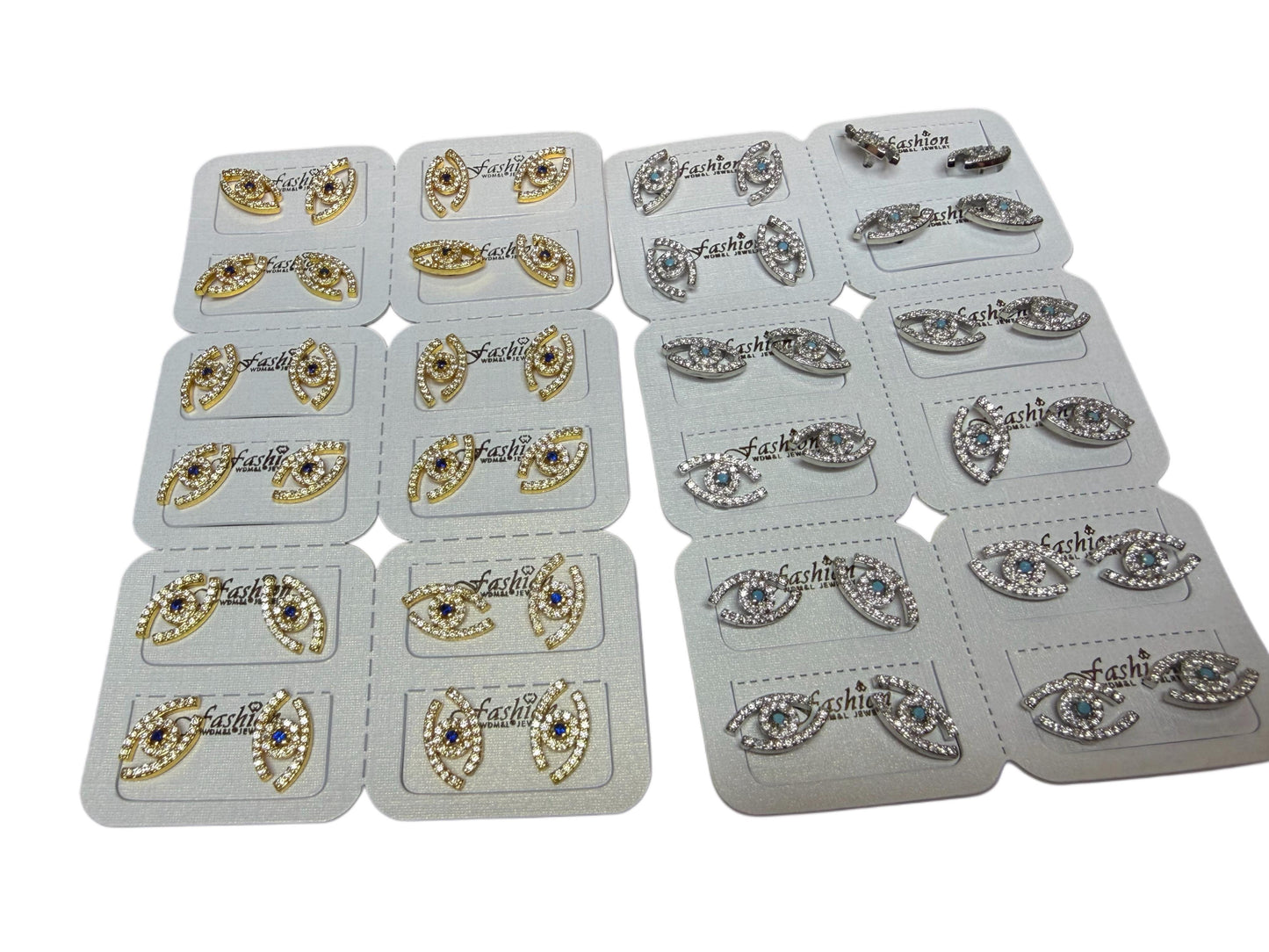 Eye Knob ( per pair)