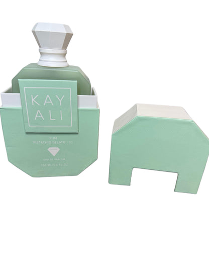 KAYALI PISTACHIO