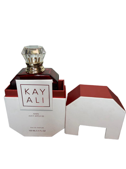 KAYALI EDEN JUICY APPLE