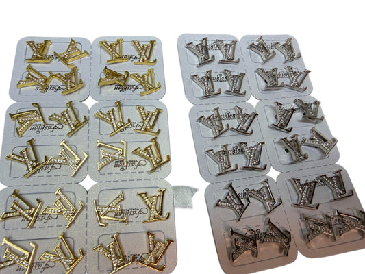 LV knobs ( per pair)