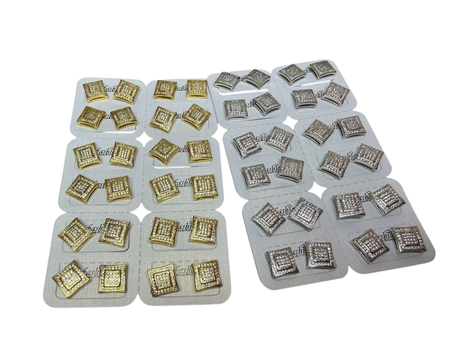 Earring J1001 ( per pair )