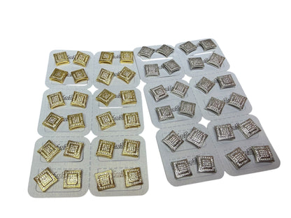 Earring J1001 ( per pair )