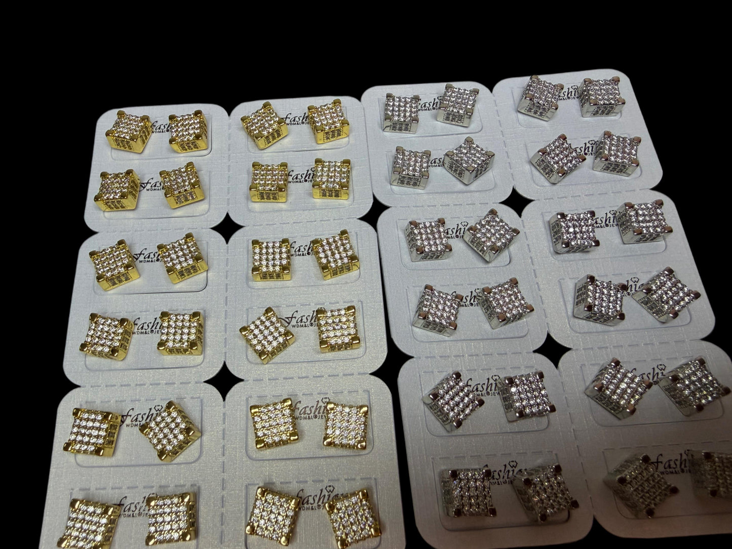 Earring J1003 ( per pair )