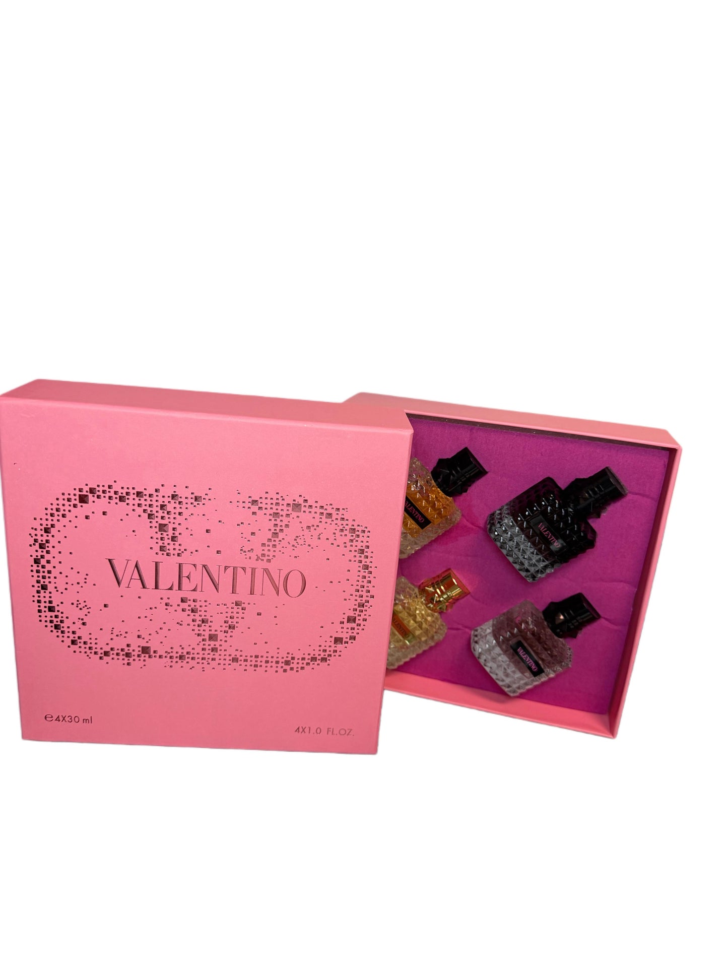 Valentino set