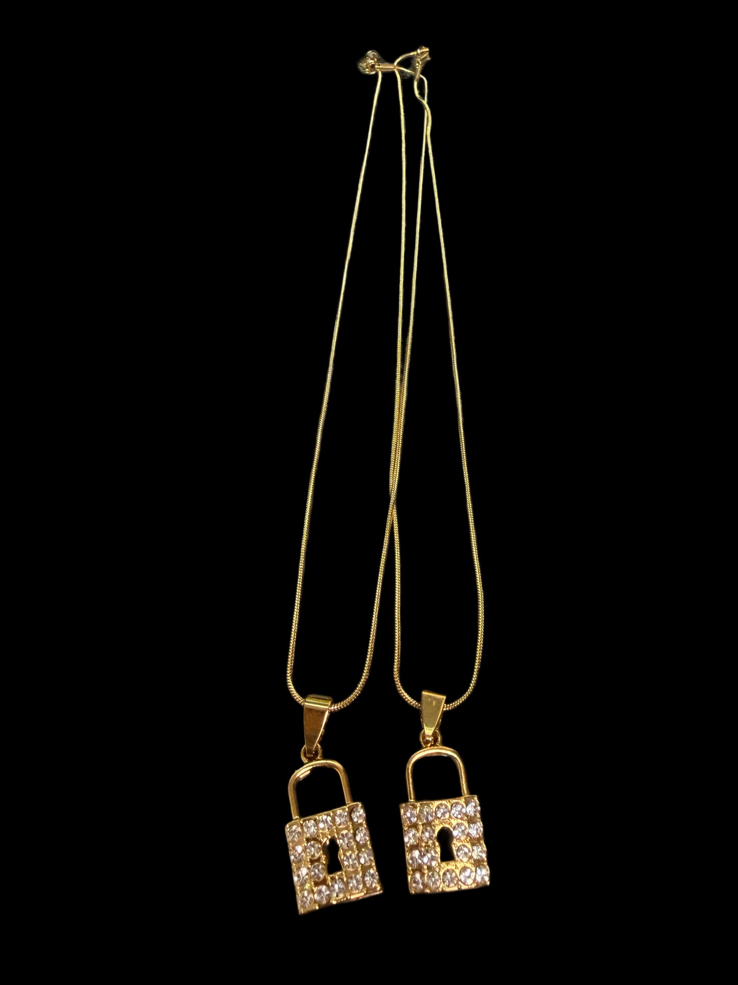 R1009 necklace+ pendant